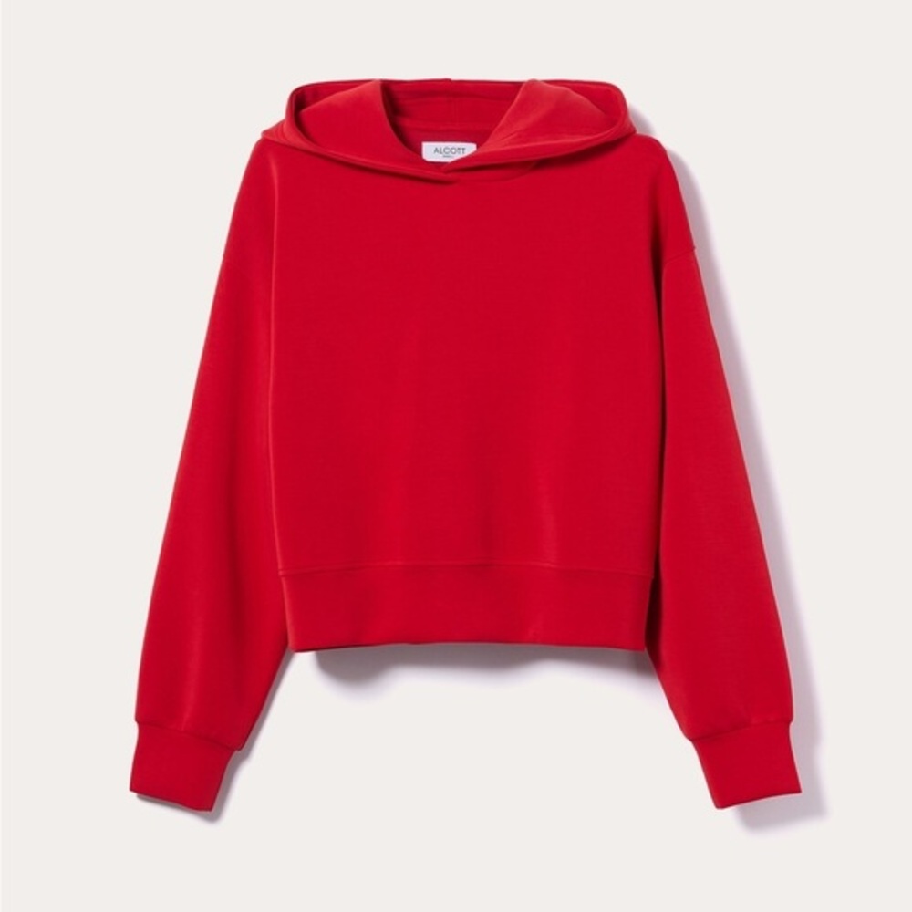 Zara hoodie